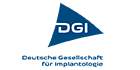 Zahnarzt Moabit - Mitic - DGI Logo